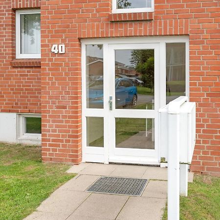 Kaiserhof 40 Ostsee-Dorsch ケレンフーゼン エクステリア 写真