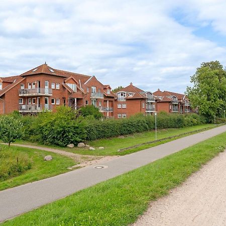Kaiserhof 40 Ostsee-Dorsch ケレンフーゼン エクステリア 写真