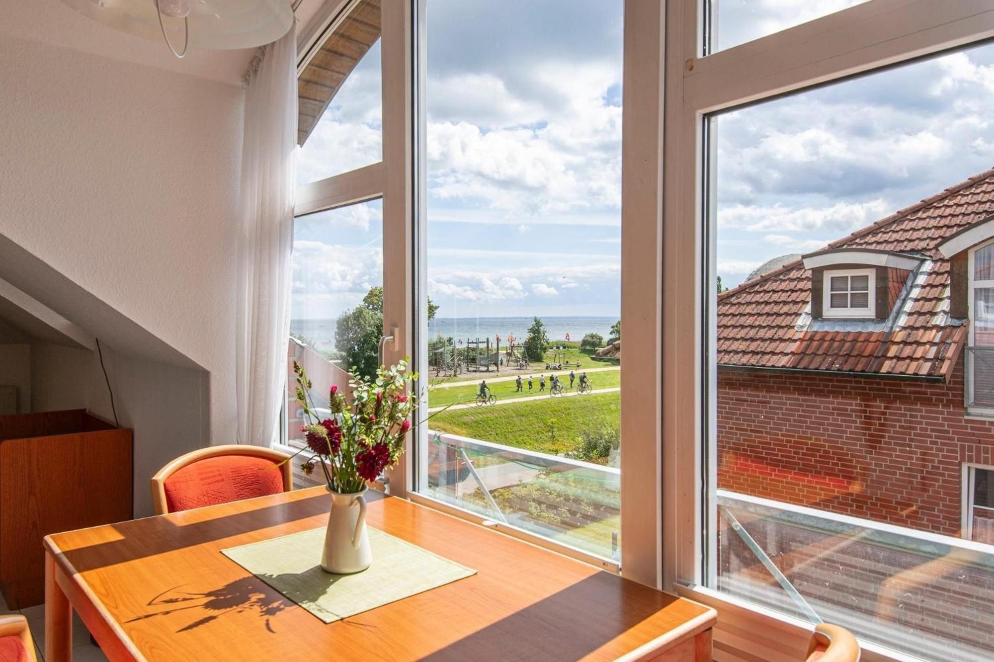 Kaiserhof 40 Ostsee-Dorsch ケレンフーゼン エクステリア 写真