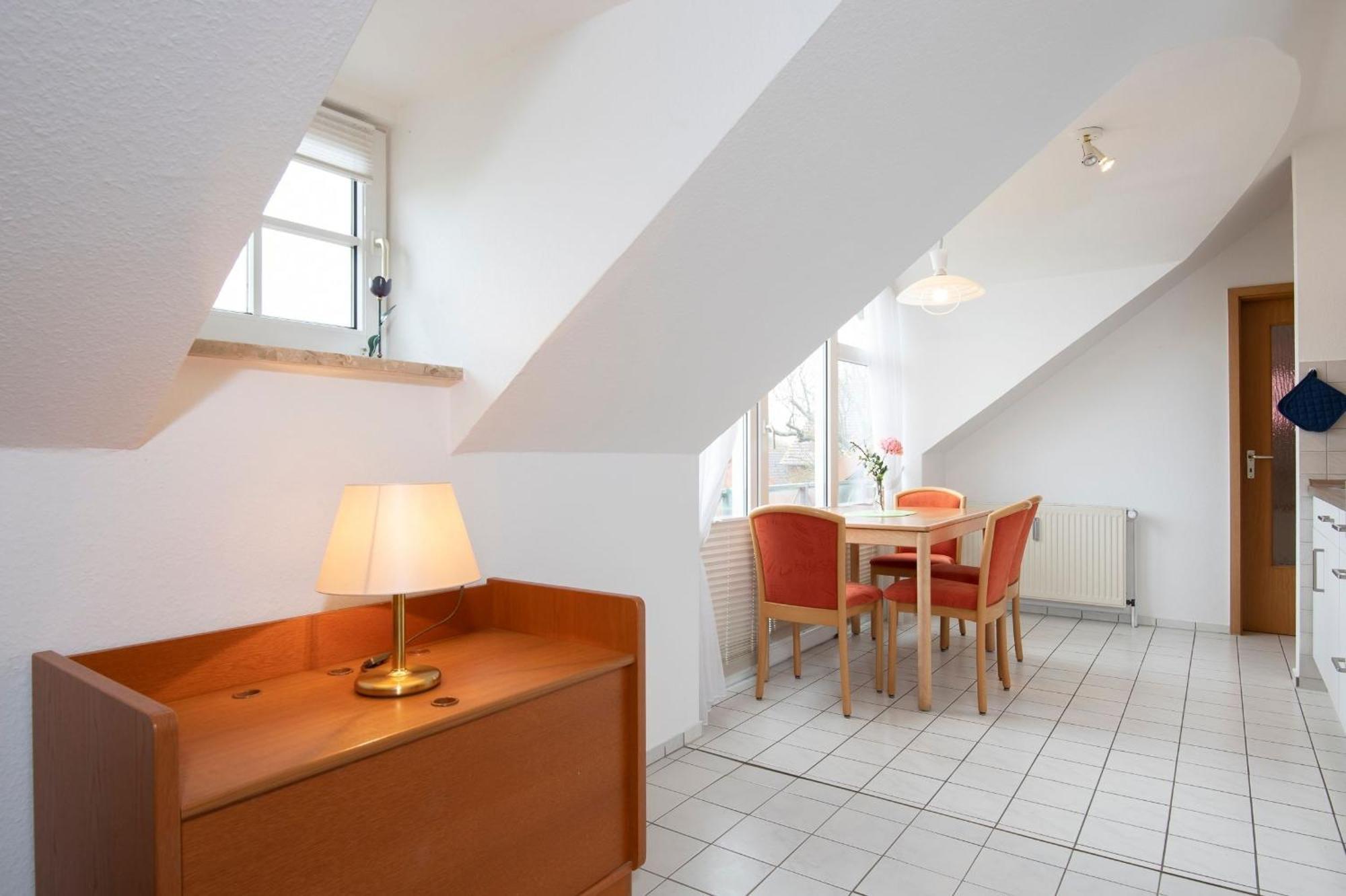Kaiserhof 40 Ostsee-Dorsch ケレンフーゼン エクステリア 写真