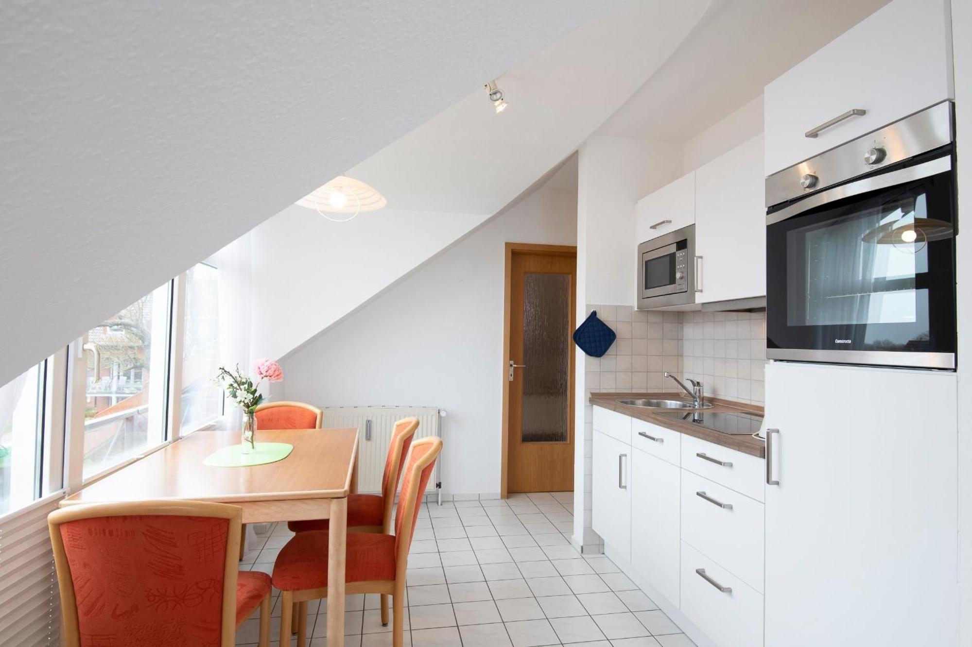 Kaiserhof 40 Ostsee-Dorsch ケレンフーゼン エクステリア 写真