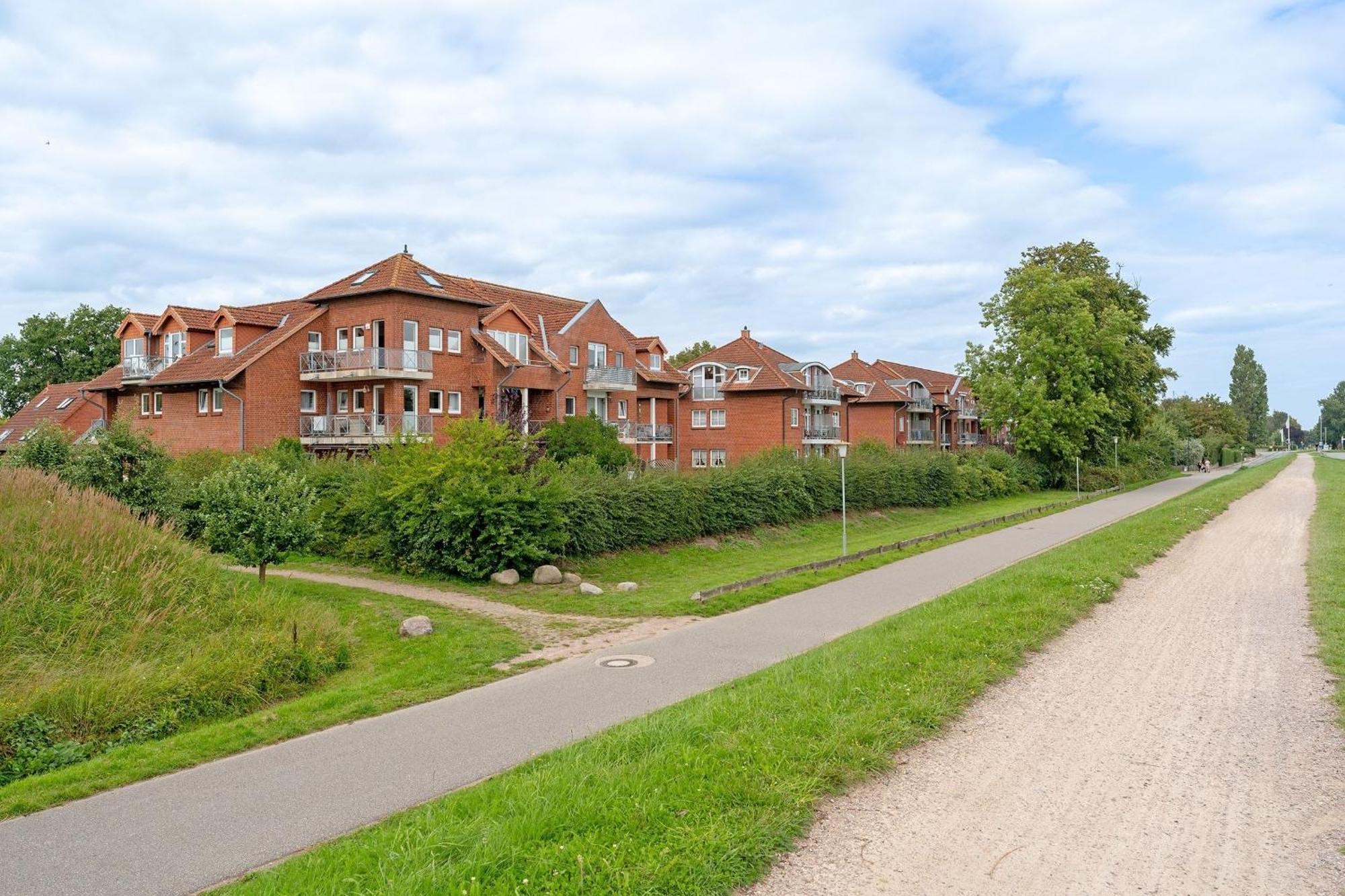 Kaiserhof 40 Ostsee-Dorsch ケレンフーゼン エクステリア 写真