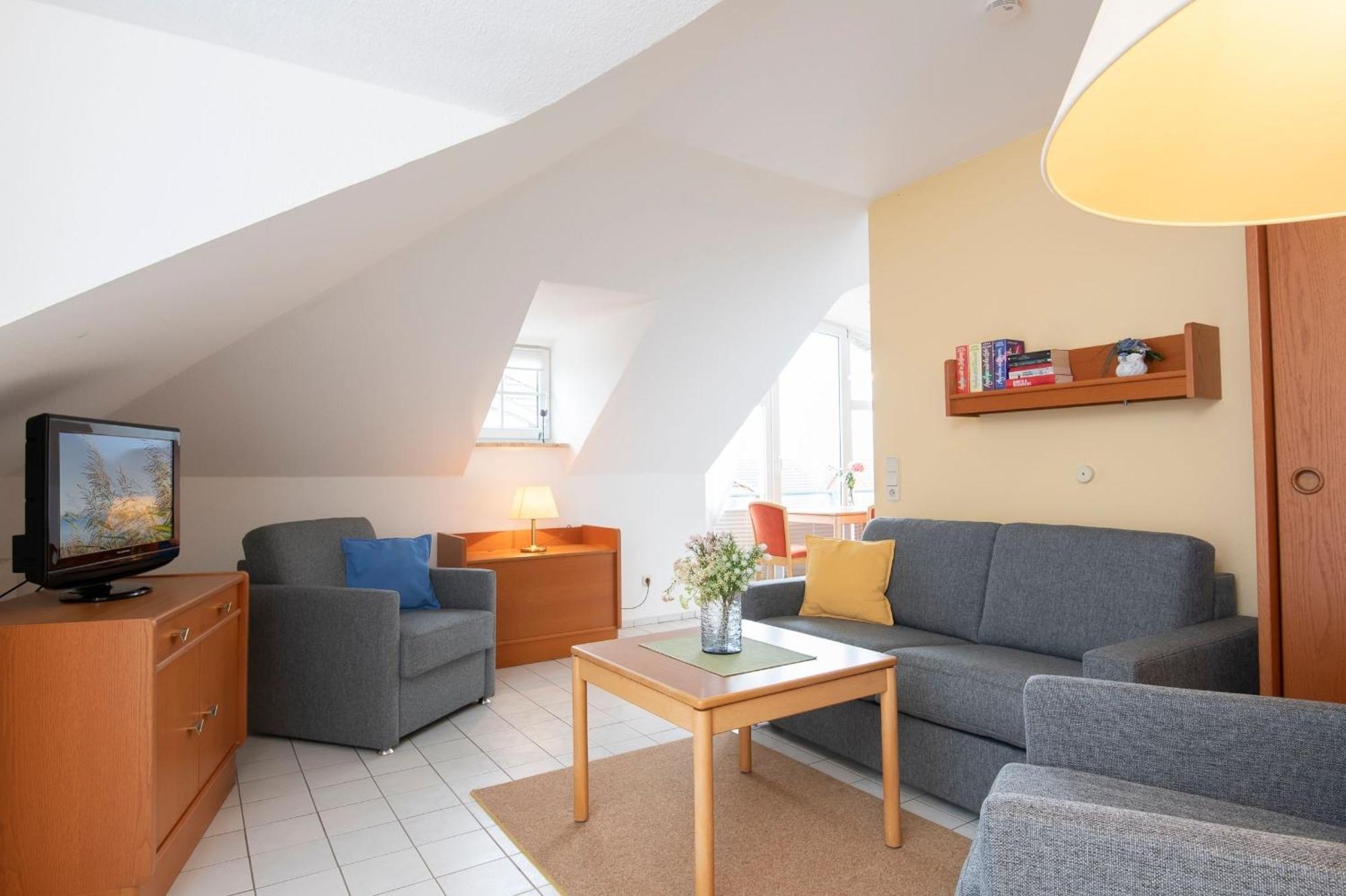 Kaiserhof 40 Ostsee-Dorsch ケレンフーゼン エクステリア 写真