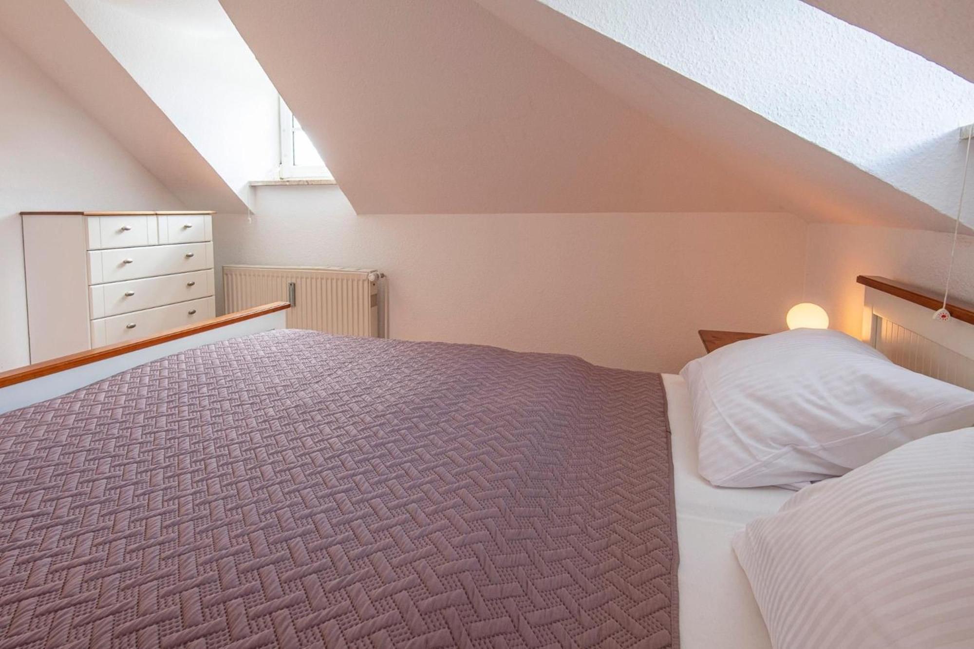 Kaiserhof 40 Ostsee-Dorsch ケレンフーゼン エクステリア 写真