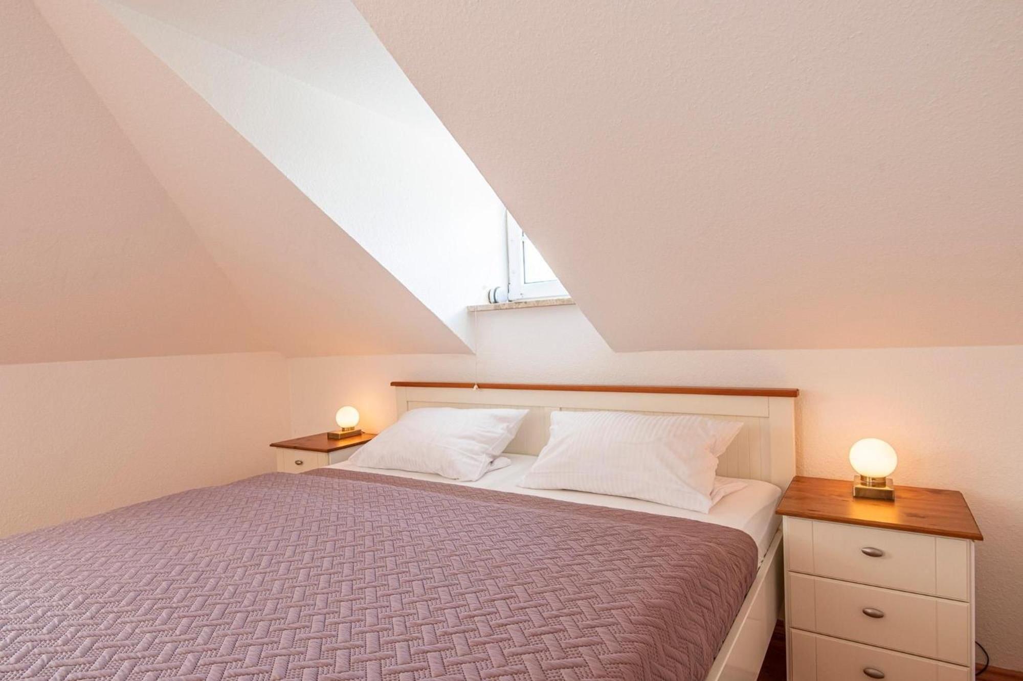 Kaiserhof 40 Ostsee-Dorsch ケレンフーゼン エクステリア 写真