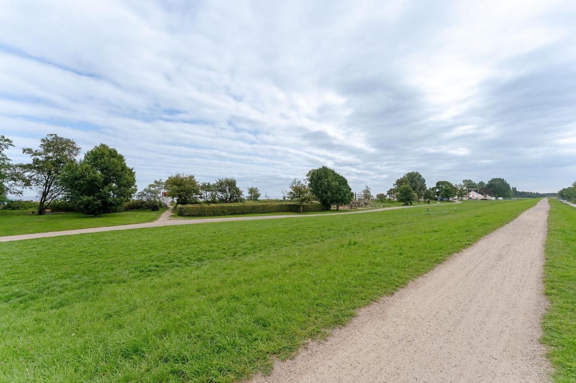 Kaiserhof 40 Ostsee-Dorsch ケレンフーゼン エクステリア 写真