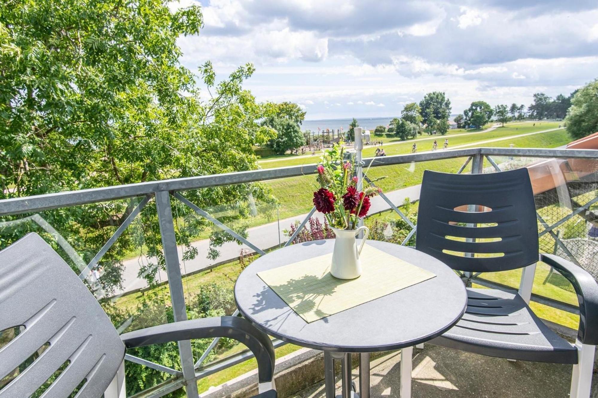 Kaiserhof 40 Ostsee-Dorsch ケレンフーゼン エクステリア 写真